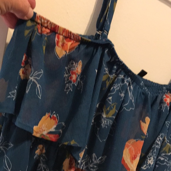 Torrid size 3 top - Picture 3 of 7